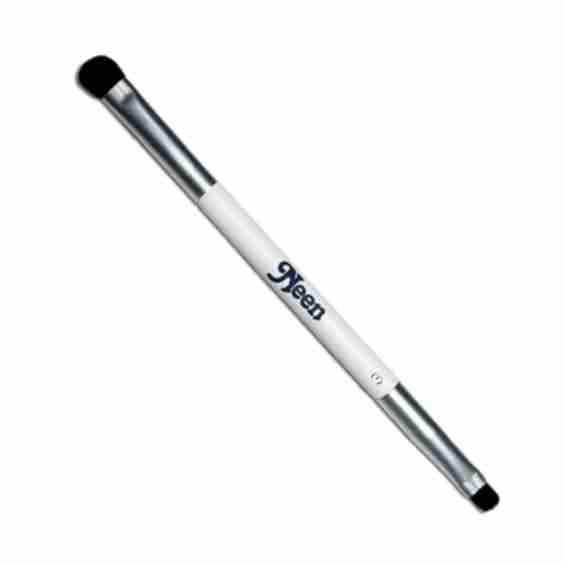 Duo Precision Eyeshadow Brush