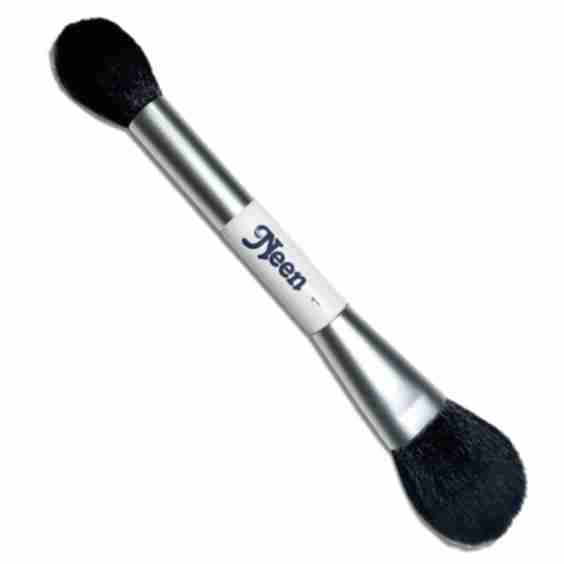 Duo Cheek & Face Brush