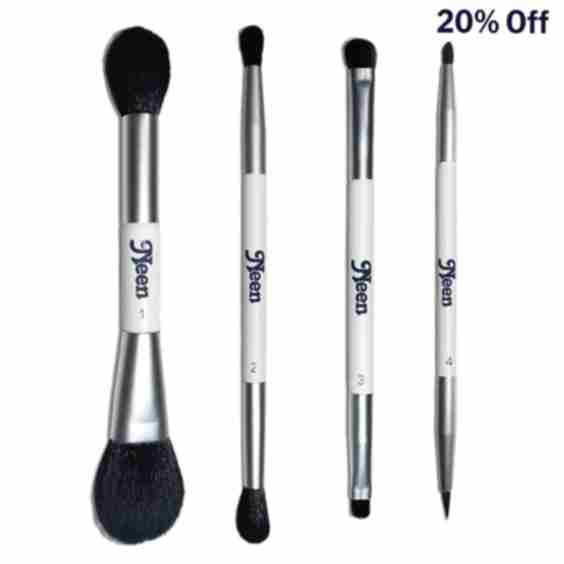 Complete Brush Set