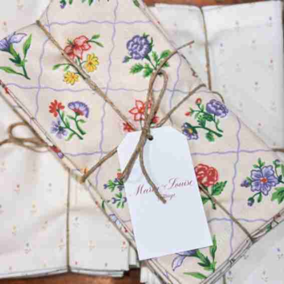 Maria Louise Cottage Reviews