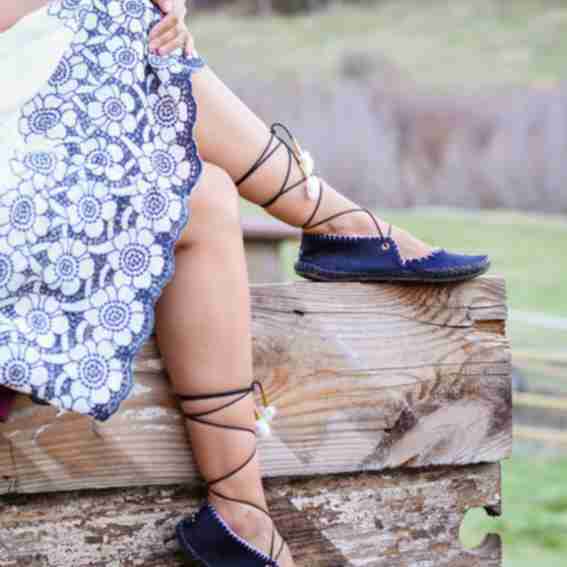 White Bear Moccasins Reviews