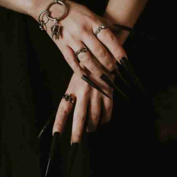 Mysticum Luna Jewellery Reviews