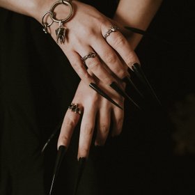 Mysticum Luna Jewellery