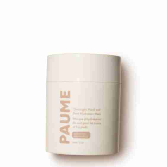 Overnight Hand and Foot Hydration Mask