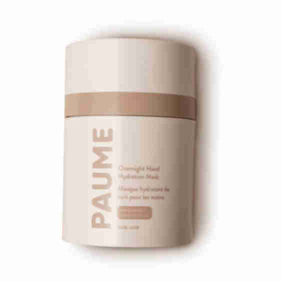 Overnight Hand Hydration Mask