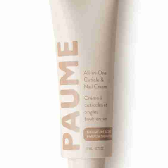 All-In-One Cuticle & Nail Cream