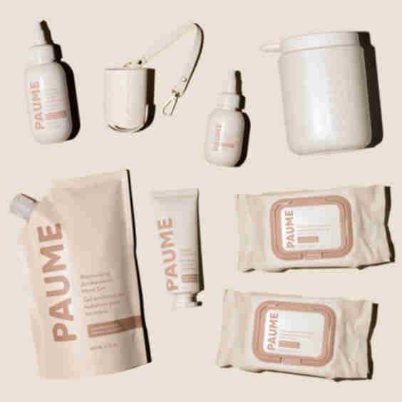New Parent Bundle