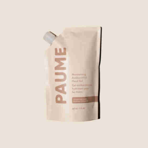 Moisturizing Antibacterial Hand Gel