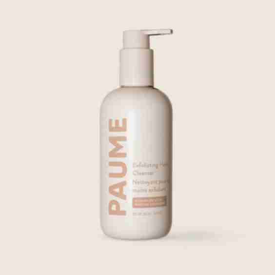Exfoliating Hand Wash