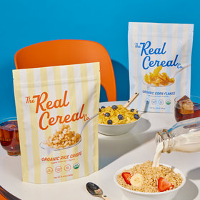 The Real Cereal Company