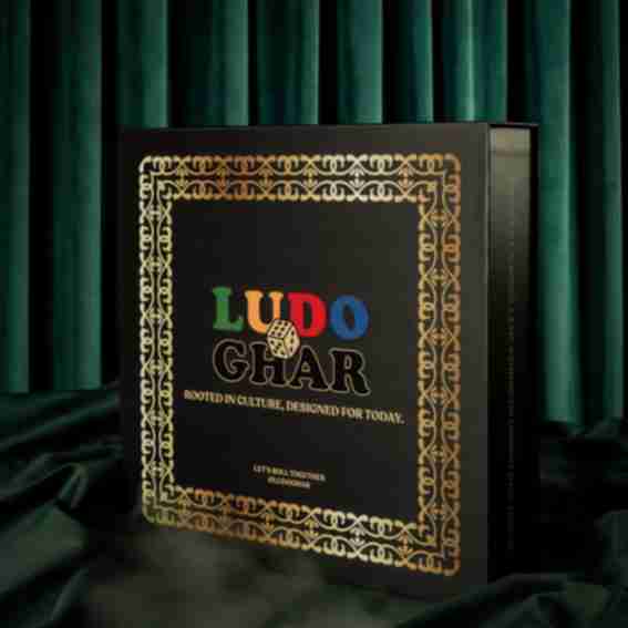 Ludo Ghar Reviews