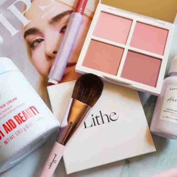 Lithe Beauty Reviews