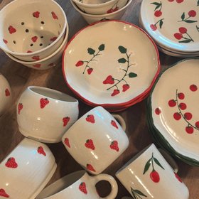 ninth house goods