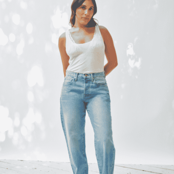 The Claire Jean
