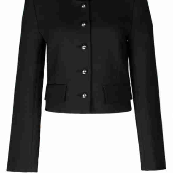 The Gad Jacket 