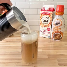 Planet Oat