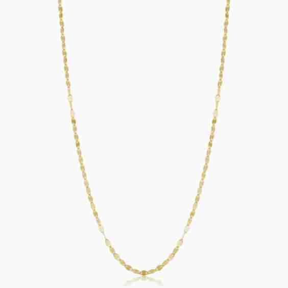 Cabaret Chain Necklace