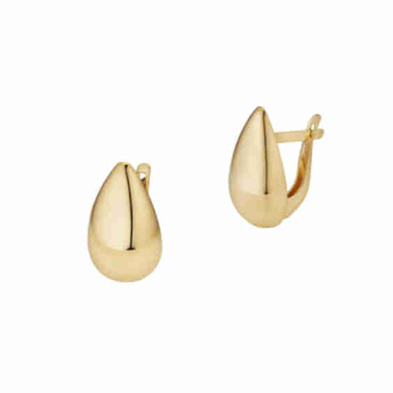 Candy Drop Earrings
