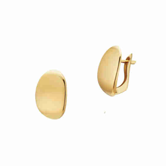 The Archie Drop Earrings