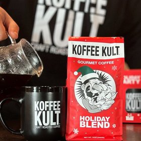 Koffee Kult