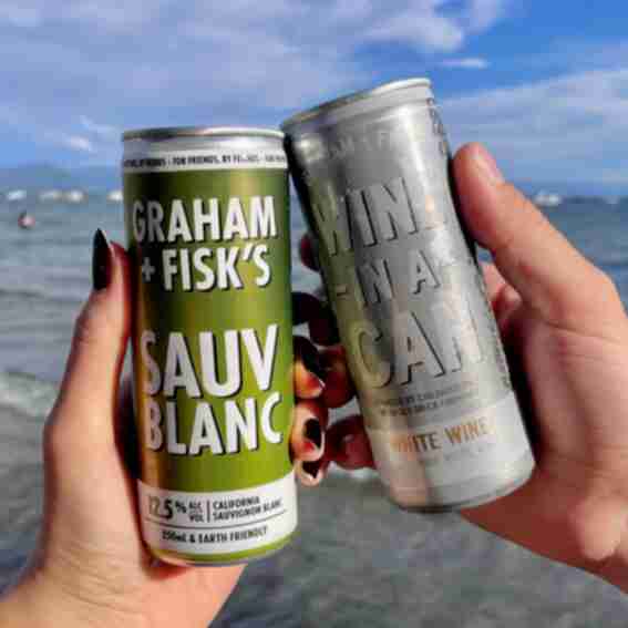 Graham + Fisk Reviews