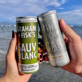 Graham + Fisk