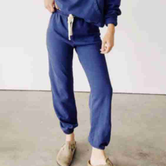 The Sweatpants