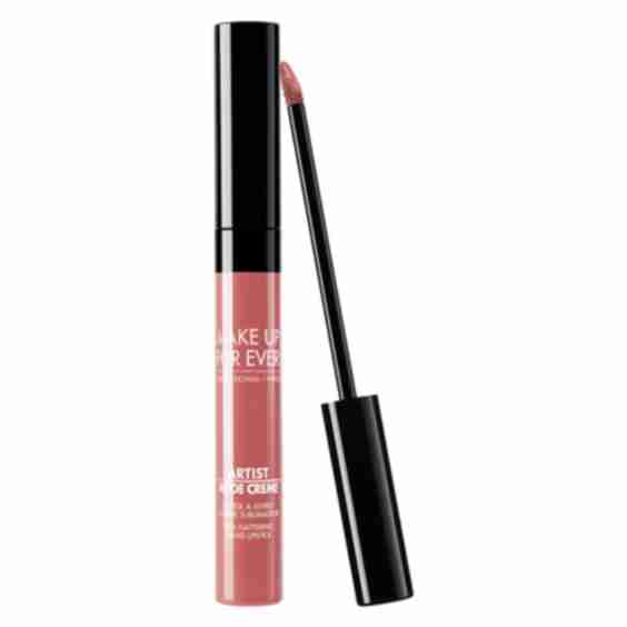 Artist Nude Creme Liquid Lipstick