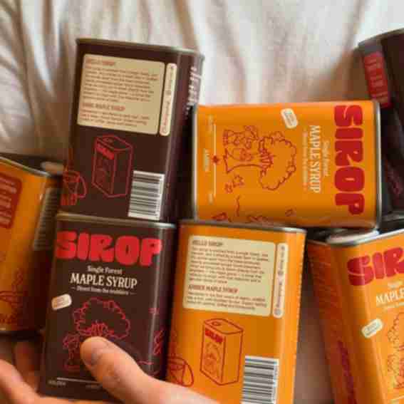 Sirop Reviews