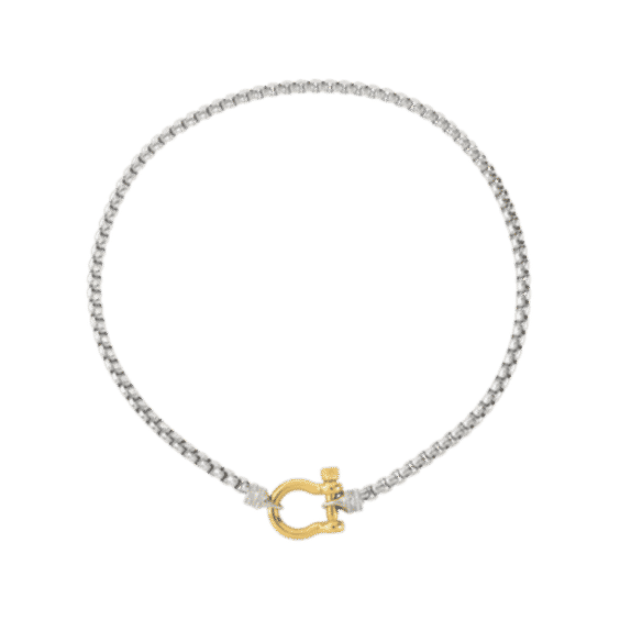 Herradura Signature Mix Necklace
