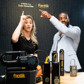 Fanttik