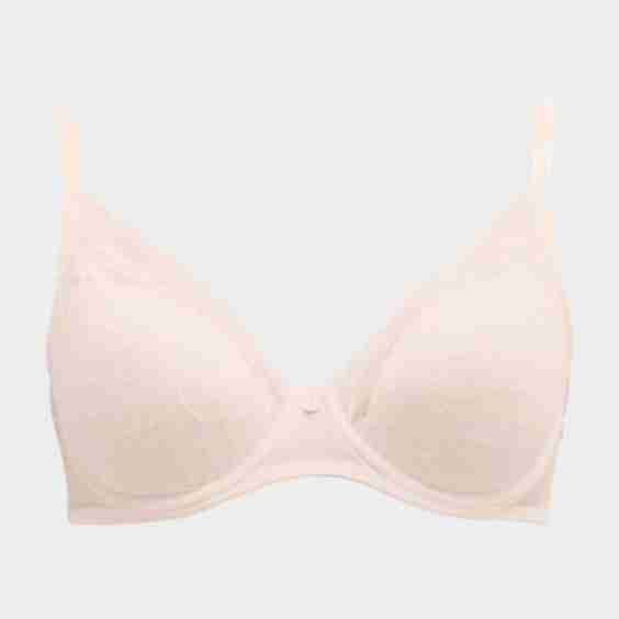 Flora Contour Underwire Bra