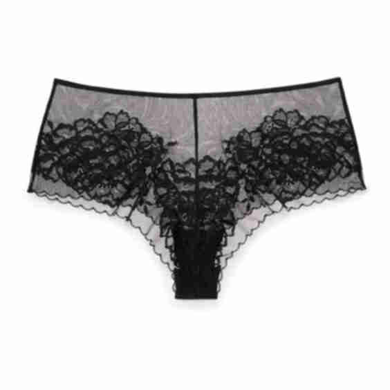 Flora Girl Brief