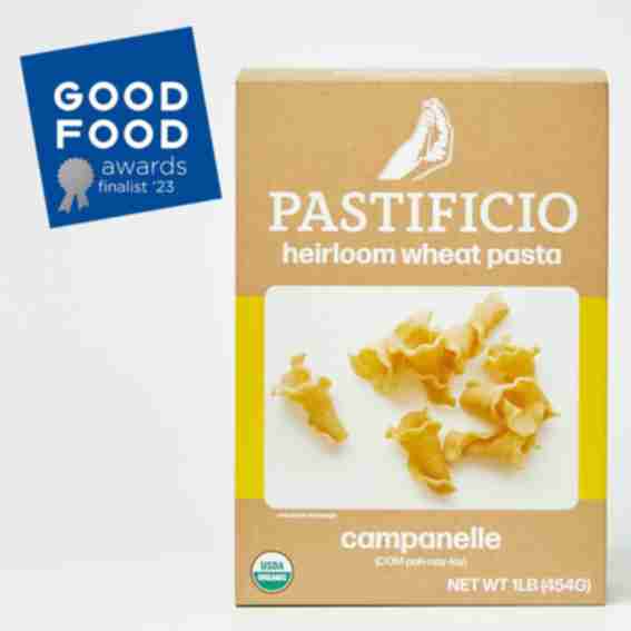 Pastificio Reviews