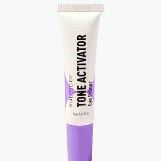 Tone Activator Eye Primer