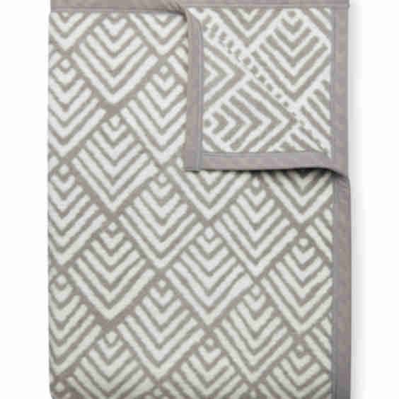 Oyster Cove Blanket