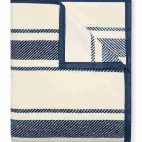 Dockside Blanket