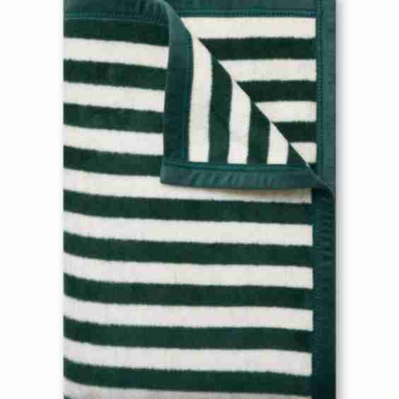 Sideline Stripe Midi Blanket
