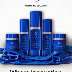 Antiaging Solution