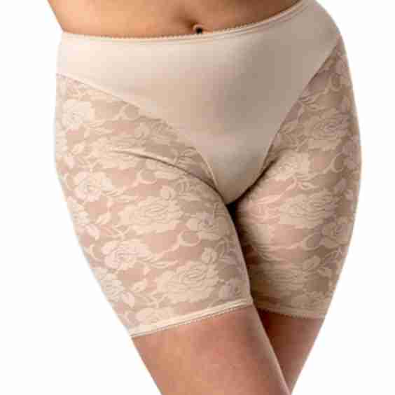 Allure Panty Shorts