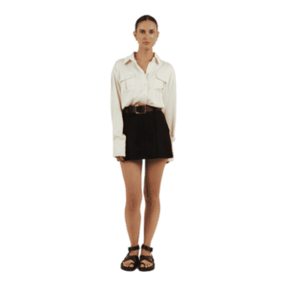 Rue Long Sleeve Shirt