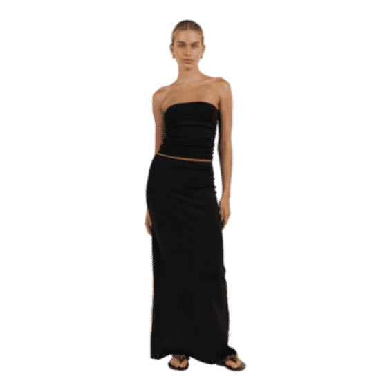 Carrie Midi Skirt