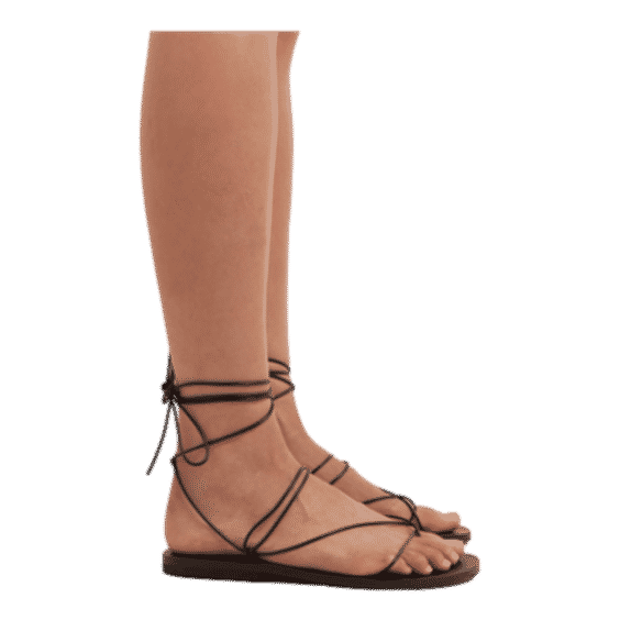 Maria Farro Aelia Sandal