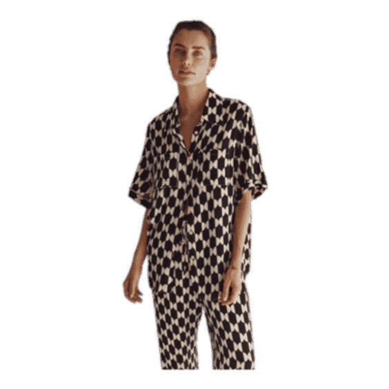 Hattie Vacation Shirt