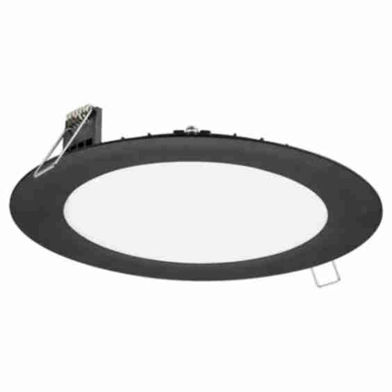 Wafer LED Recessed Downlight