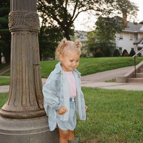 Sleepy Denim