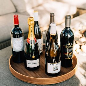 Wine Access