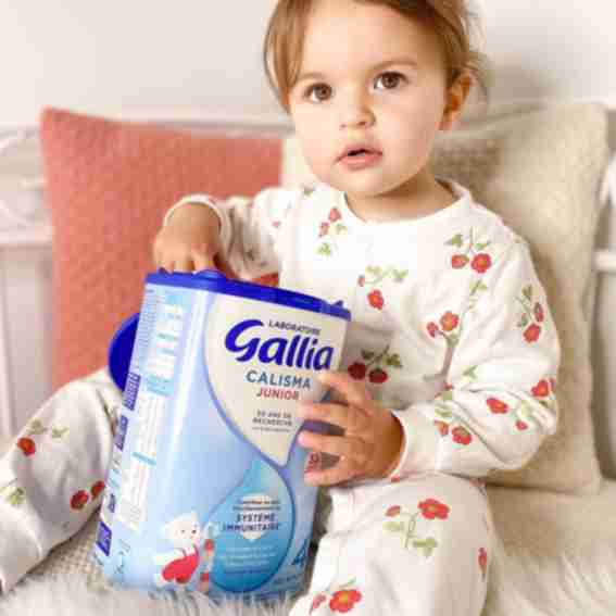 Laboratoire Gallia Reviews