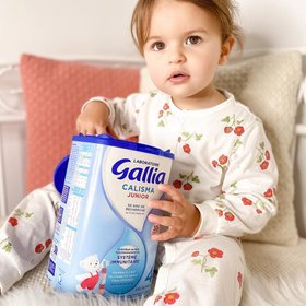 Laboratoire Gallia