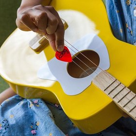 loog guitars